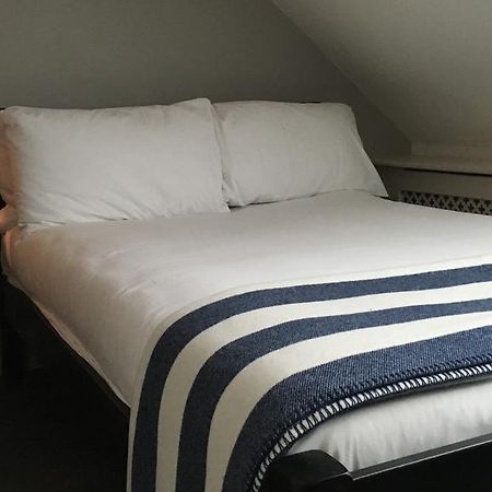 The Oxford Townhouse Bed & Breakfast Exterior photo
